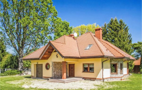 5 Bedroom Amazing Home In Pisz